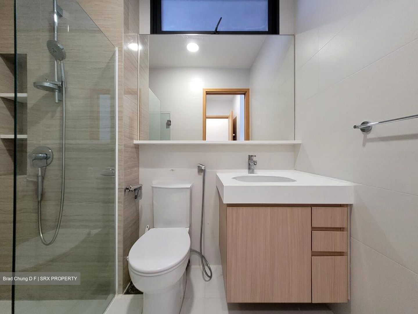 21 Richards (D19), Apartment #501740191